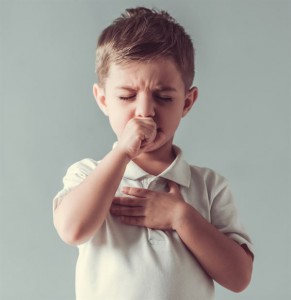 Xóa bỏ nỗi lo mang tên Viêm phế quản ở trẻ bằng các loại thuốc sau!