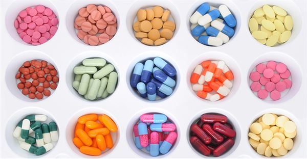 các loại thuốc kháng sinh chữa viêm phế quản cho trẻ